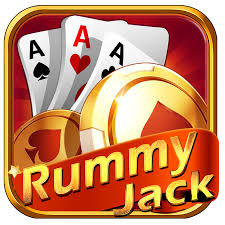 Rummy Jack logo