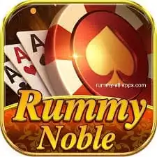 Rummy Noble logo